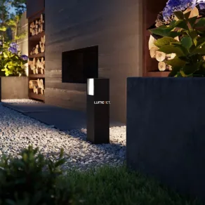   Lampă LED de exterior Philips 6W alb cald 600lm (GardenLink Arbor)
