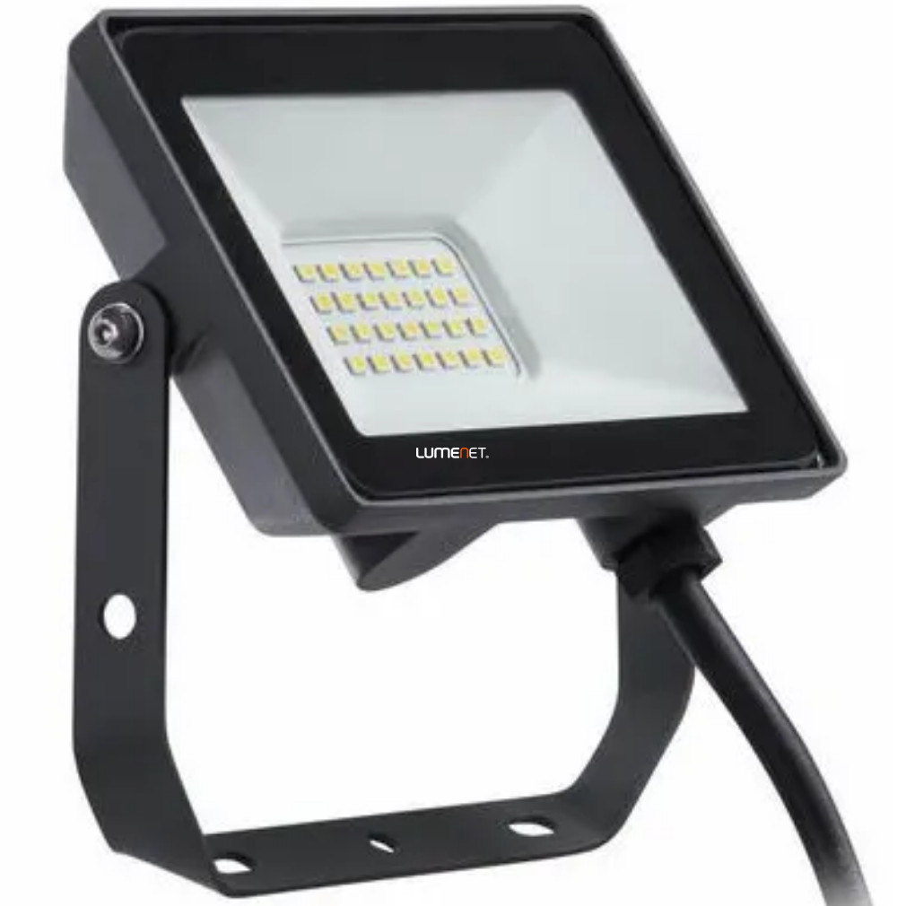 LED reflektor hidegfehér, 20W, 1900lm, 4000K