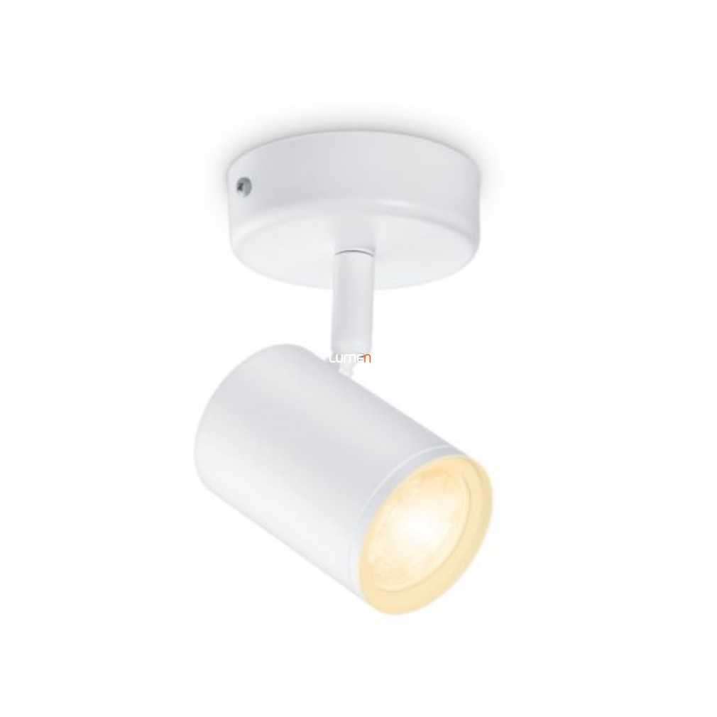 WiZ-Imageo-Wi-Fi-BT-1x5W-345lm-2700-6500K-szabalyozhato-LED-spot-lampa--feher