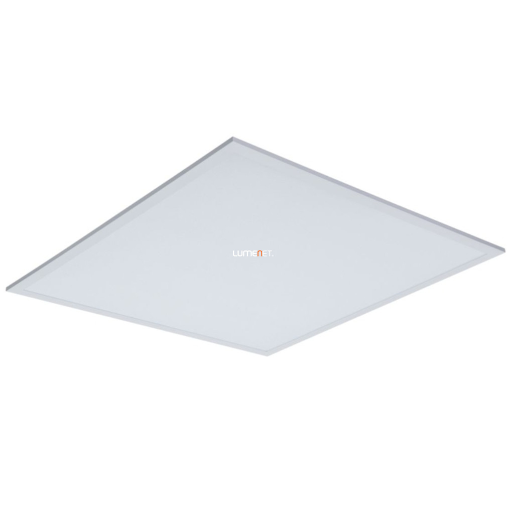 Panou LED încastrabil, 40 W, 4000 lm, alb rece, 595 x 595 mm - Pila 911401879584