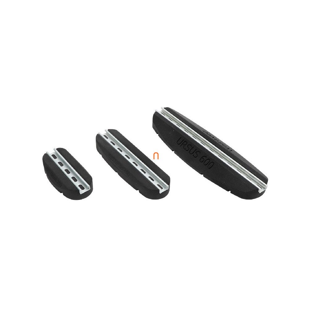 BIS Ursus talpă de montare 600 mm, BUP1000 67687601 Walraven