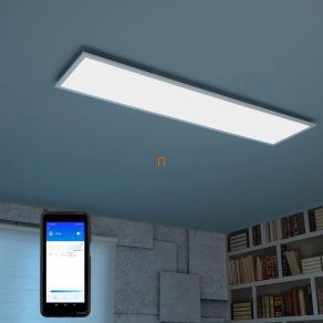   WiZ Ceiling Bluetooth RT 36W 3400lm 2700-6500K panou LED pentru tavan, alb