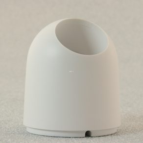 Suport pentru cameră desktop cu fir Philips Hue, alb