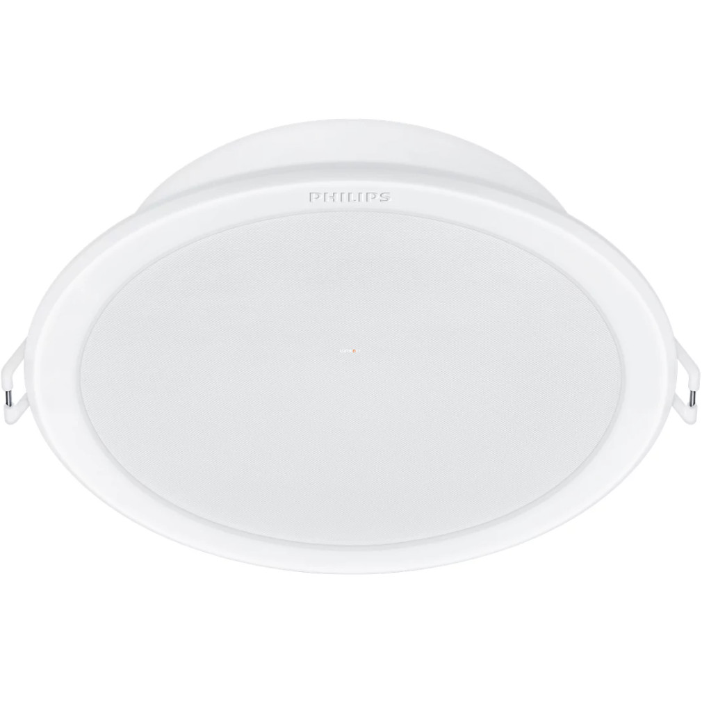 Lampă LED Philips de încastrat 12,5W 3000K 900lm 14cm (Meson)