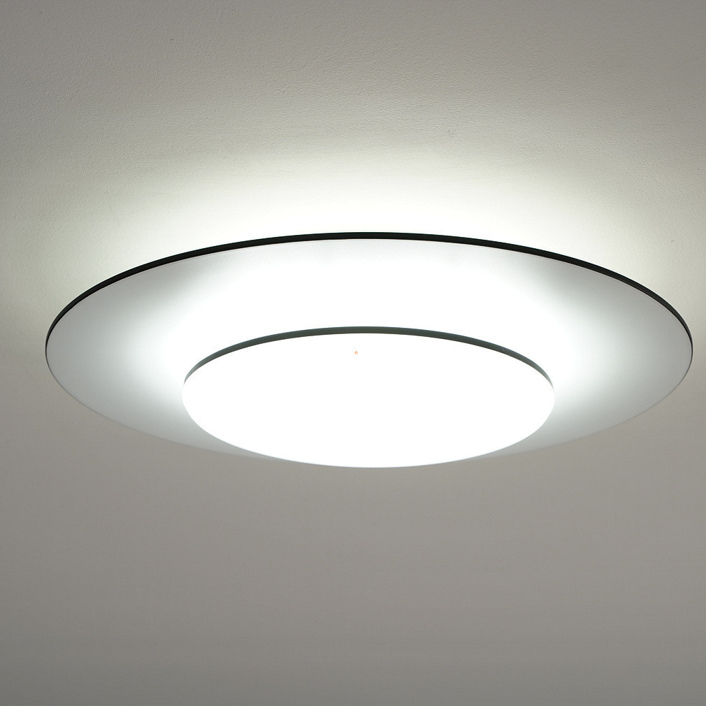 Philips LED plafonier, alb rece, 30 W, negru (Garnet)