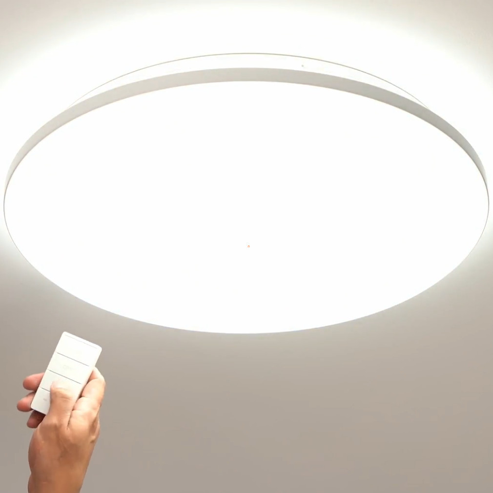 Philips LED plafonieră cu telecomandă, 40 W (Wincel)