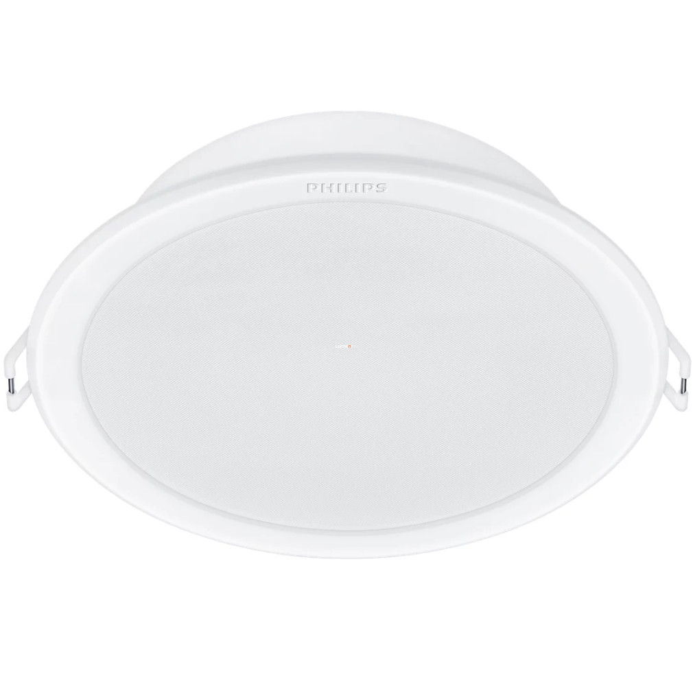 Philips Lampă LED încastrată 20W 3000K 1400lm 19cm (Meson)