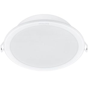   Lampă LED încastrată Philips 20W 6500K 2200lm 19cm (Meson)