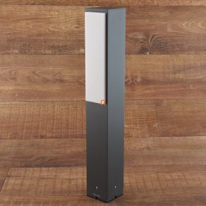 Lampă de exterior LED Philips, 800 lm, 42 cm (Stratosphere)