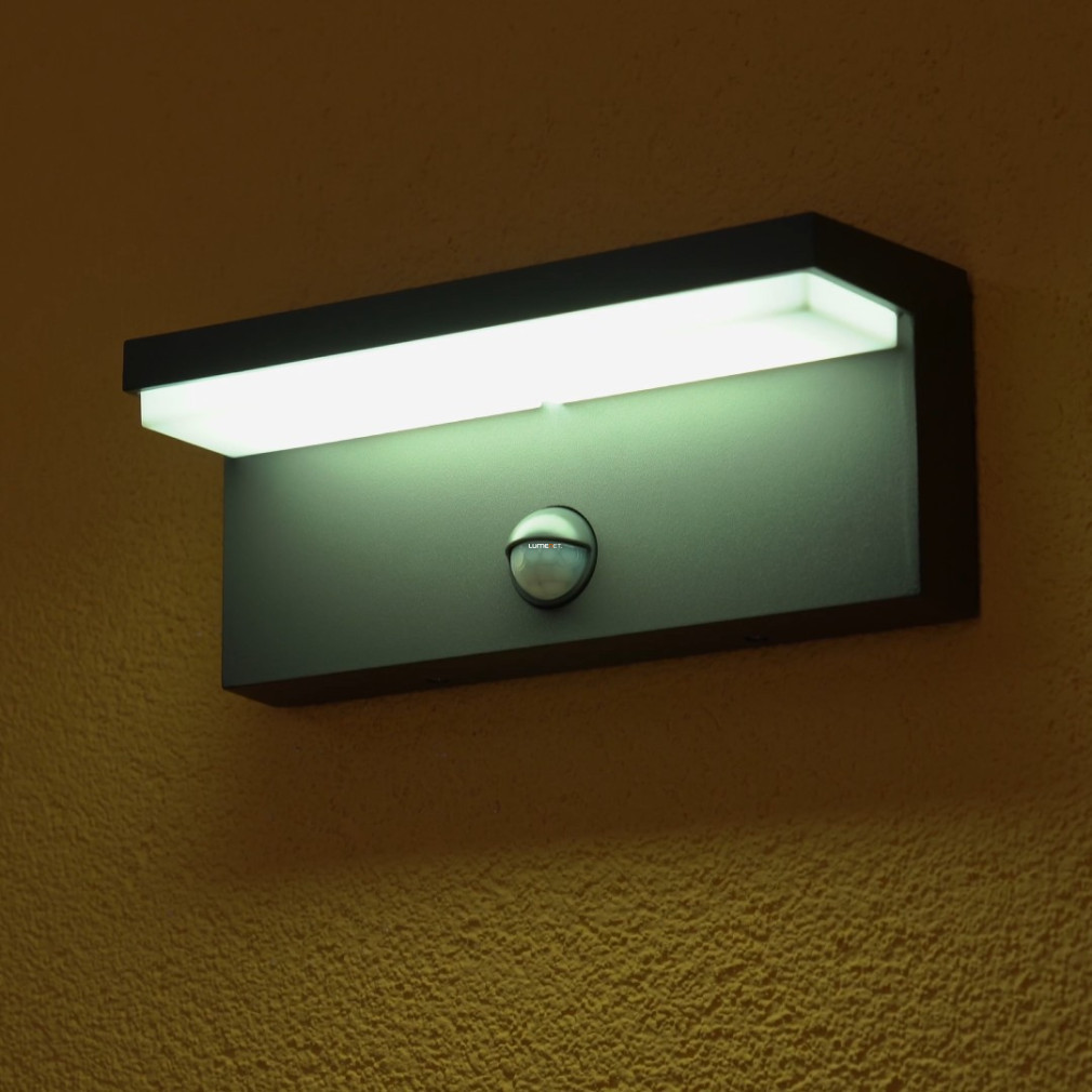 Philips LED lampă de exterior pentru perete, 3,8 W (Bustan)
