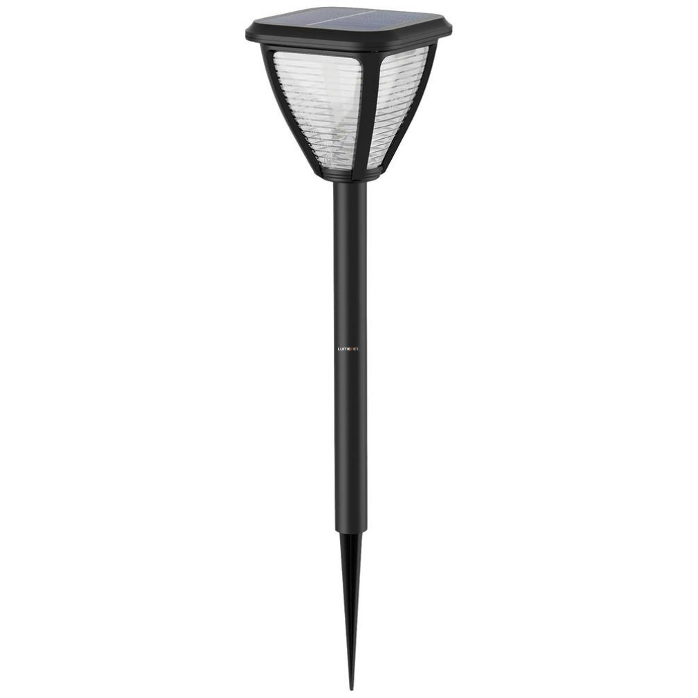 Lumină LED pentru alei cu alimentare solară Philips, 54 cm (Vapora)