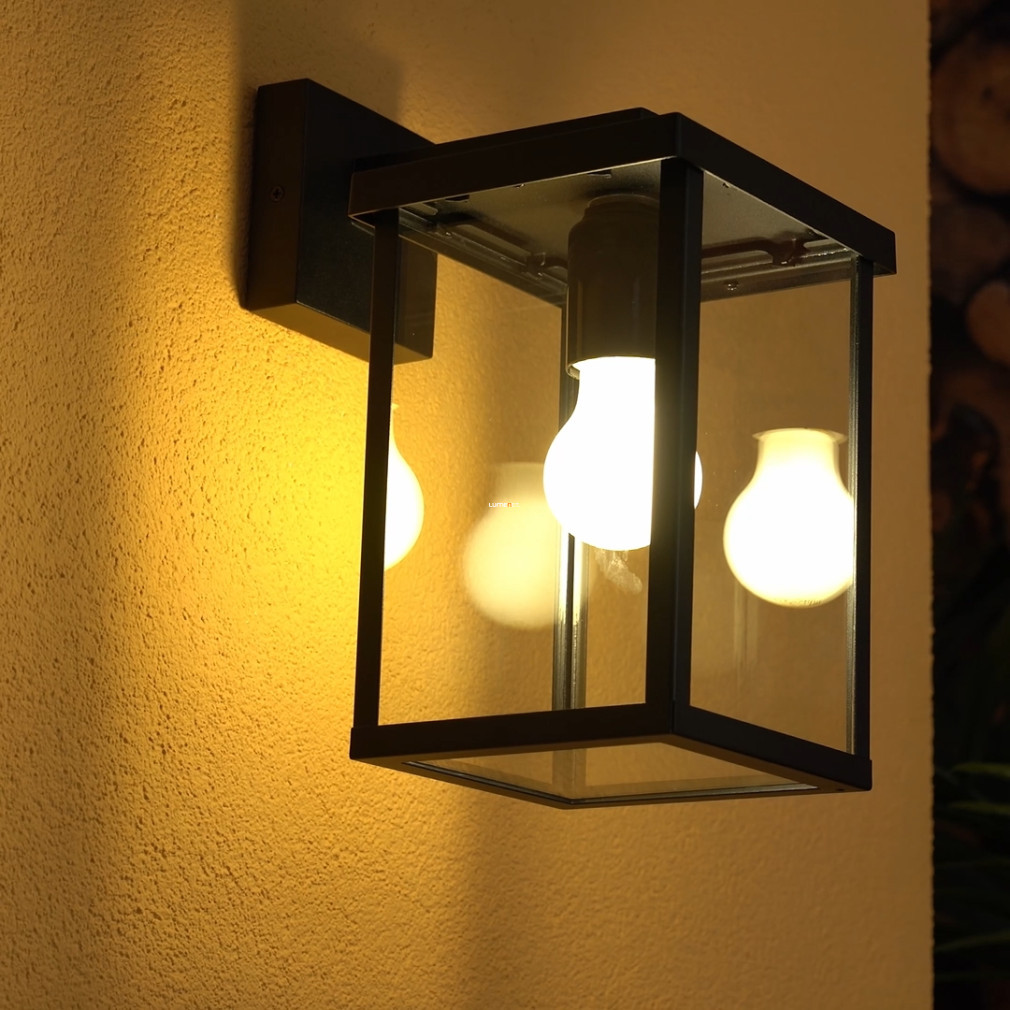 Philips lampă de perete modernă pentru exterior (Bellini)