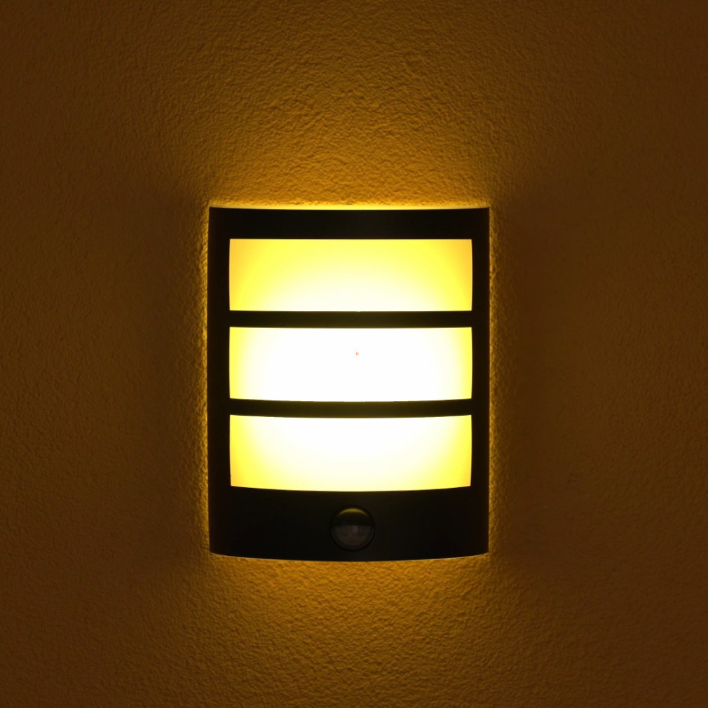 Philips LED lampă de perete cu senzor de mișcare pentru exterior (Python)