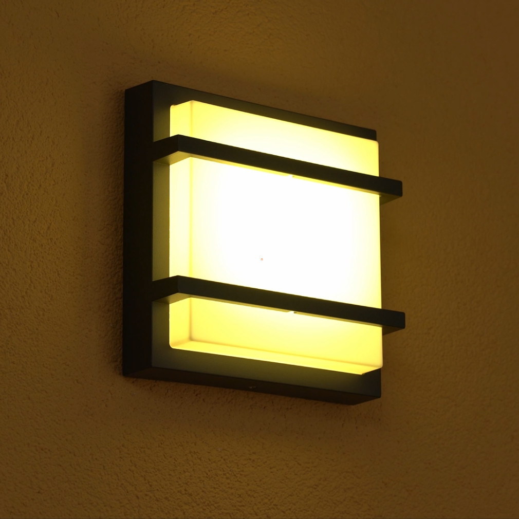Philips LED lampă de exterior pentru perete (Petronia)