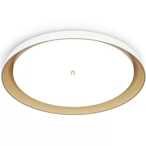 Lampă LED de tavan Philips, alb rece, 10 W (Pebblo)