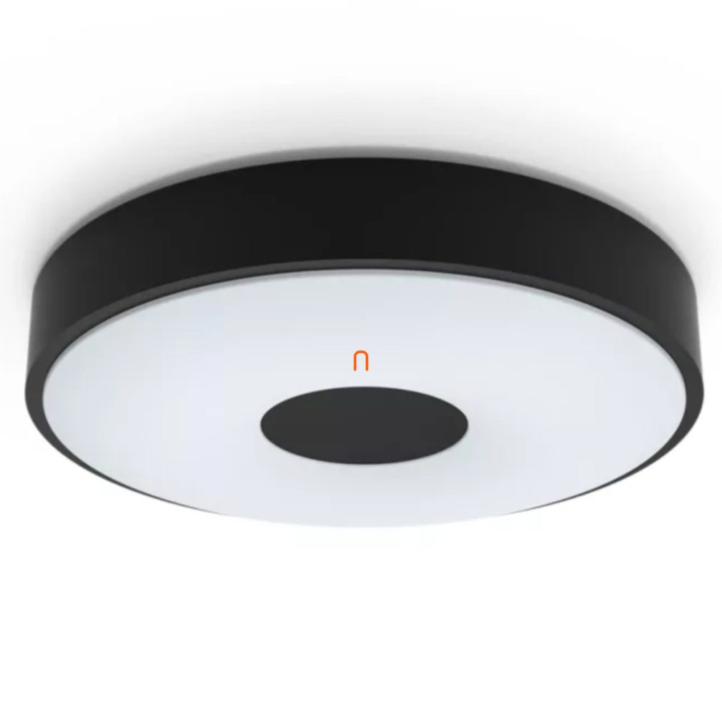 Philips LED plafonier, alb rece, 24 W (Coiner)