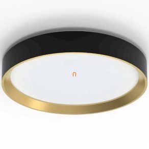 Lampă LED de tavan Philips, alb cald, 24 W (Hanno)