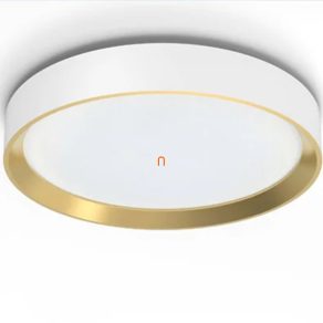 Lampă LED de tavan Philips, alb rece, 24 W (Hanno)