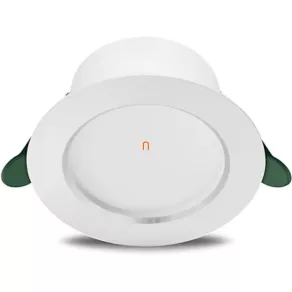   Philips LED lampă încastrată, alb cald, 2,2 W (Diamond Cut)