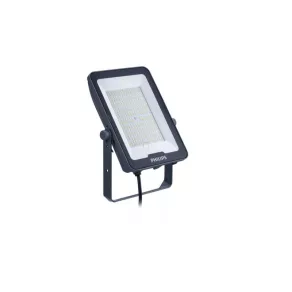  Proiector LED 100 W, 3000 K, 4000 K, 6500 K, 11 000–12 000 lm, IP65, BVP169 LED120/830_40_65, Philips 911401876386