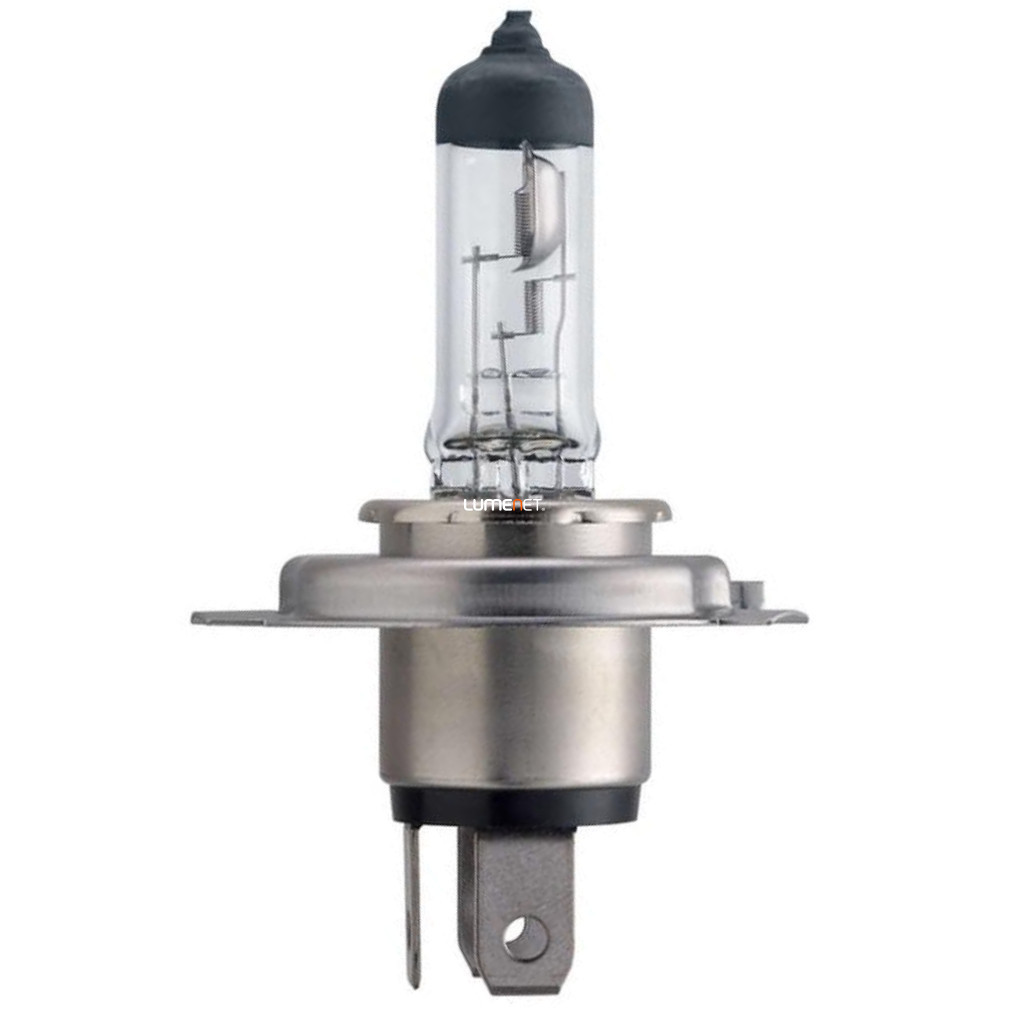 Philips LongLife EcoVision H4 becuri auto