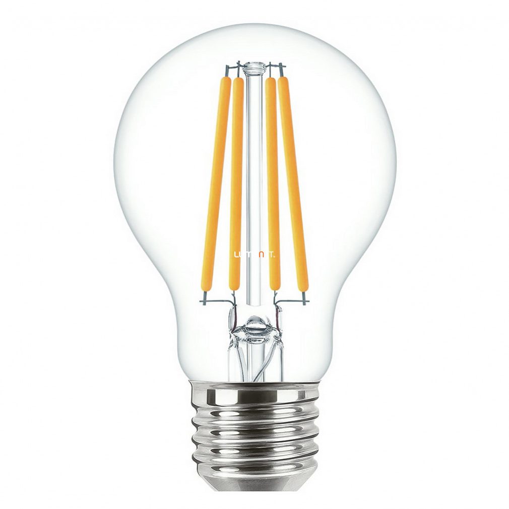 PILA (Philips) E27 LED 7W 806lm 2700K - 60W izzó helyett