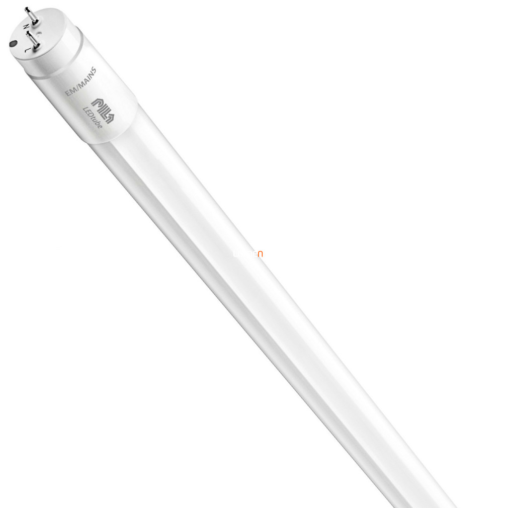 Pila LED tub fluorescent, 16W, 1600lm, 4000K, 1200mm, AC - 36W înlocuire tub fluorescent