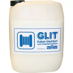   Katimex Dispozitiv de aliniere a cablurilor, de mare putere, pentru cabluri lungi și ușoare GLIT F100 5L/KAN (101385) 002518