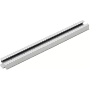   Atelă CL pentru clemă cu fixare prin clip, 20 cm HSK II/20 gri deschis 000091 Univolt