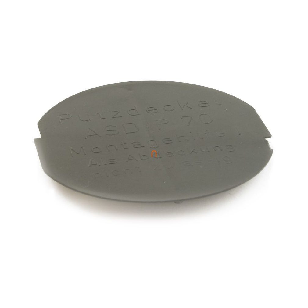 Capac pentru tencuială ASD/PD pentru cutie ASD70 000832 Univolt