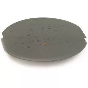 Capac de tencuială ASD/PD pentru cutia ASD70 000832 Univolt