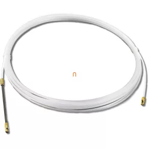 Tub de ghidare din plastic, 5 m, d=3 mm, EZFK 5 000947