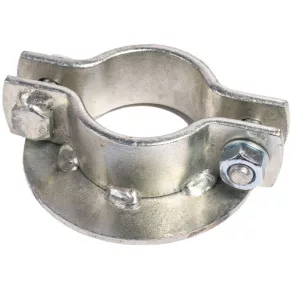   Katimex Colier de oțel cu flanșă, pentru fixarea tamburului de cablu pe un ax cu diametrul de 76 mm 76MM (107036) 101753