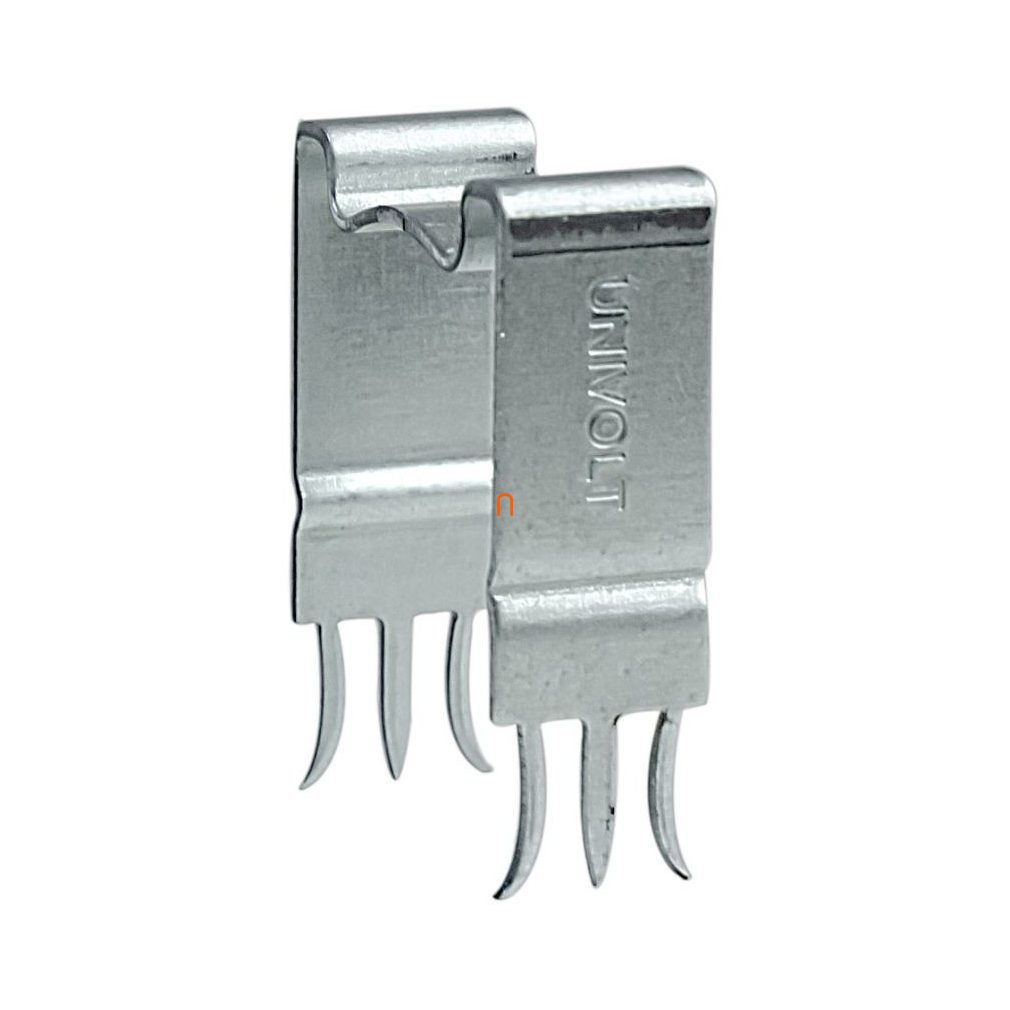 Clemă pentru gips-carton, 20 mm, metal, DCX 20 106082 Univolt