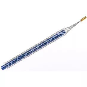   KZ-STR  6-9 Ciorap de tragere a cablurilor de 120 mm  cu capăt M5 108060 Katimex