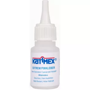   Katimex 3 g/l, adeziv special diluat pentru fibre de sticlă de întărire, pentru fibre cu diametrul de până la 6 mm (101027) 003599