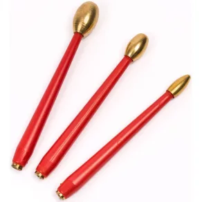   Set de capete de șurubelniță Katimex Flexi 2.0, diametru 7/10/13 mm, filet interior M5, 3 buc./pachet KB-FLX-SO 7-10-13/2.0 (101078) 106351