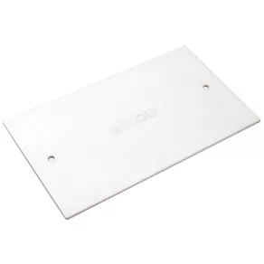   Capac pentru cutie SBH, 147 x 85 mm, SBL 3, alb, 004775, Univolt