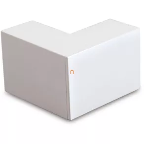   Element de colț exterior pentru canale MIK SAE 25/40 alb 004963 Univolt