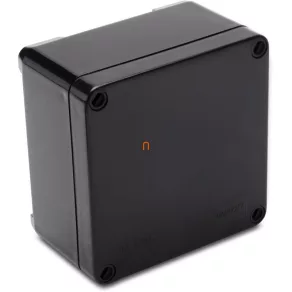 PKG 200 OP cutie neagră de tip carcasă 010790 Univolt