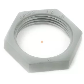 Piuliță Tömszelence M25 gri SLN 25 013278 Univolt