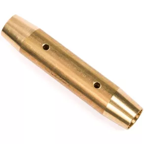  Manșon de prelungire Katimex, pentru fir de tragere din fibră de sticlă de 7,2 mm, lungime 50 mm KJ-VB (103487) 015828