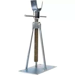   Katimex Elevator cu tambur cu roți, diametru maxim al tamburului 1600 mm, capacitate de încărcare 4 t/pereche KA-SHEB (107015) 020421