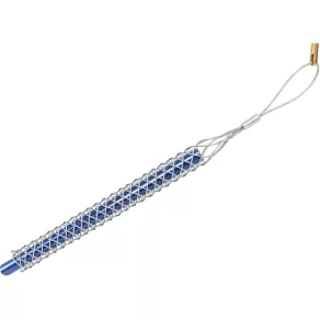   KZ-STR-SCH 19-25 manșon pentru cablu cu cap de tragere integrat cu o buclă M5 108064 Katimex