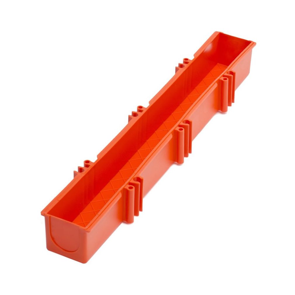 Cutie din beton, 300x42x35mm, pentru tavan sau perete S1 021170 Univolt