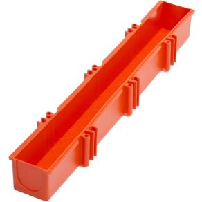   Cutie din beton, 300x42x35mm, montată pe tavan sau perete S1 021170 Univolt