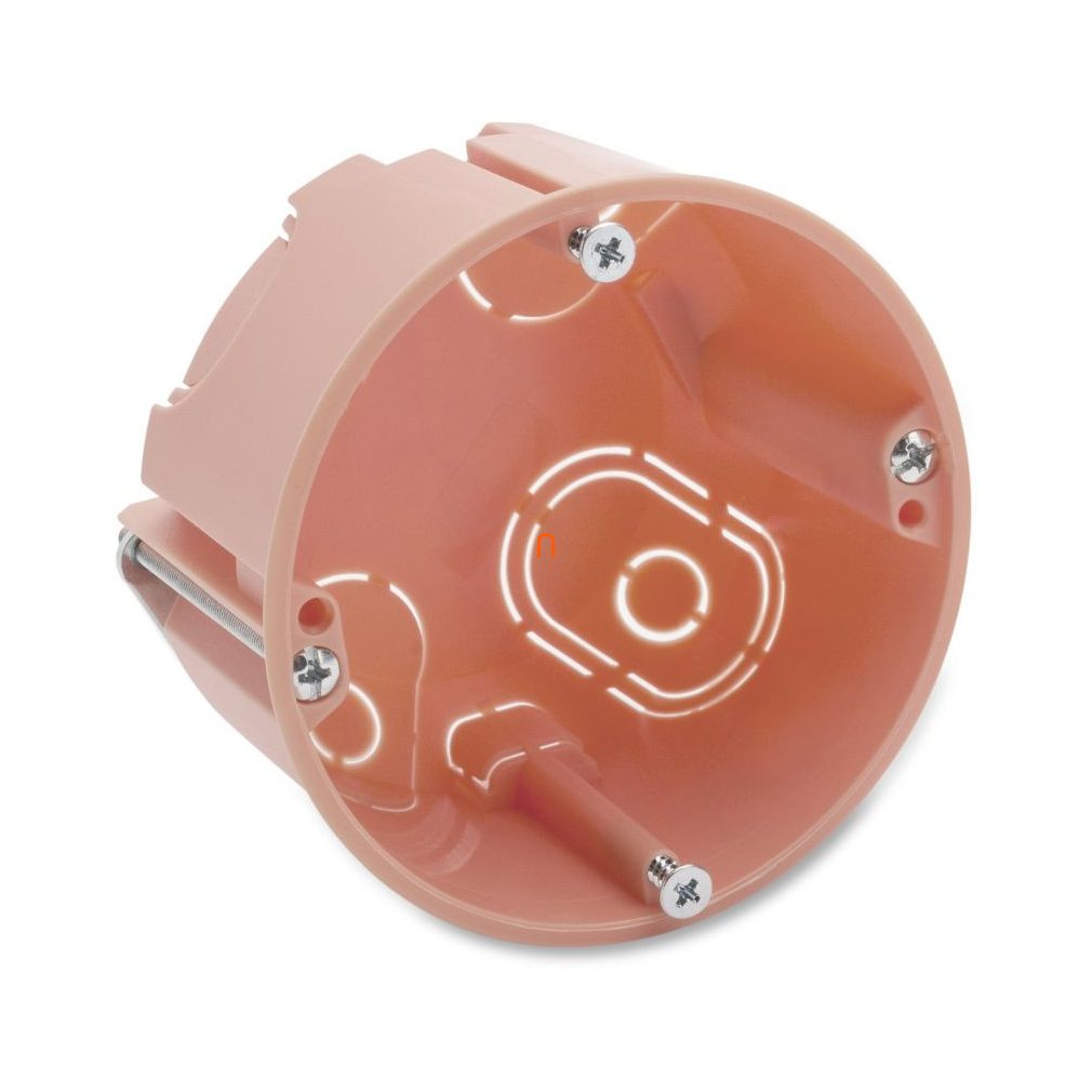 HWD65 Cutie de îmbinare pentru gips-carton D=65, adâncime 45 mm 21196 Univolt