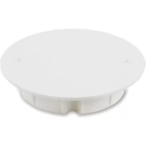  LD 60  capac cu fixare prin înșurubare, pentru cutie de beton 026313 Univolt