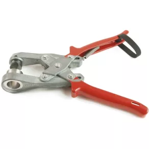   SZ 20 clește perforator pentru perforarea cutiilor din plastic 032569 Univolt