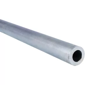   Katimex Ax de tambur din oțel, lungime 2200 mm, diametru 76x14 mm, capacitate de încărcare 8000 kg 76/2200MM (107042) 034685